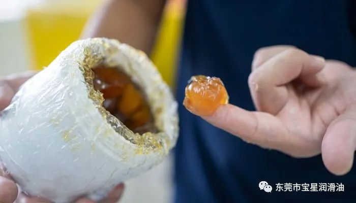 潤滑油脂能放多久？它會(huì)變質(zhì)嗎？